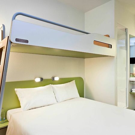 Ibis Budget Montélimar Buitenkant foto