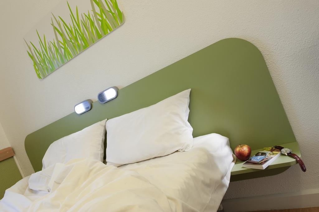 Ibis Budget Montélimar Buitenkant foto